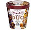 Häagen-dazs Tarrina de helado de crema de chocolate negro y crema de caramelo salado häagen-dazs Duo