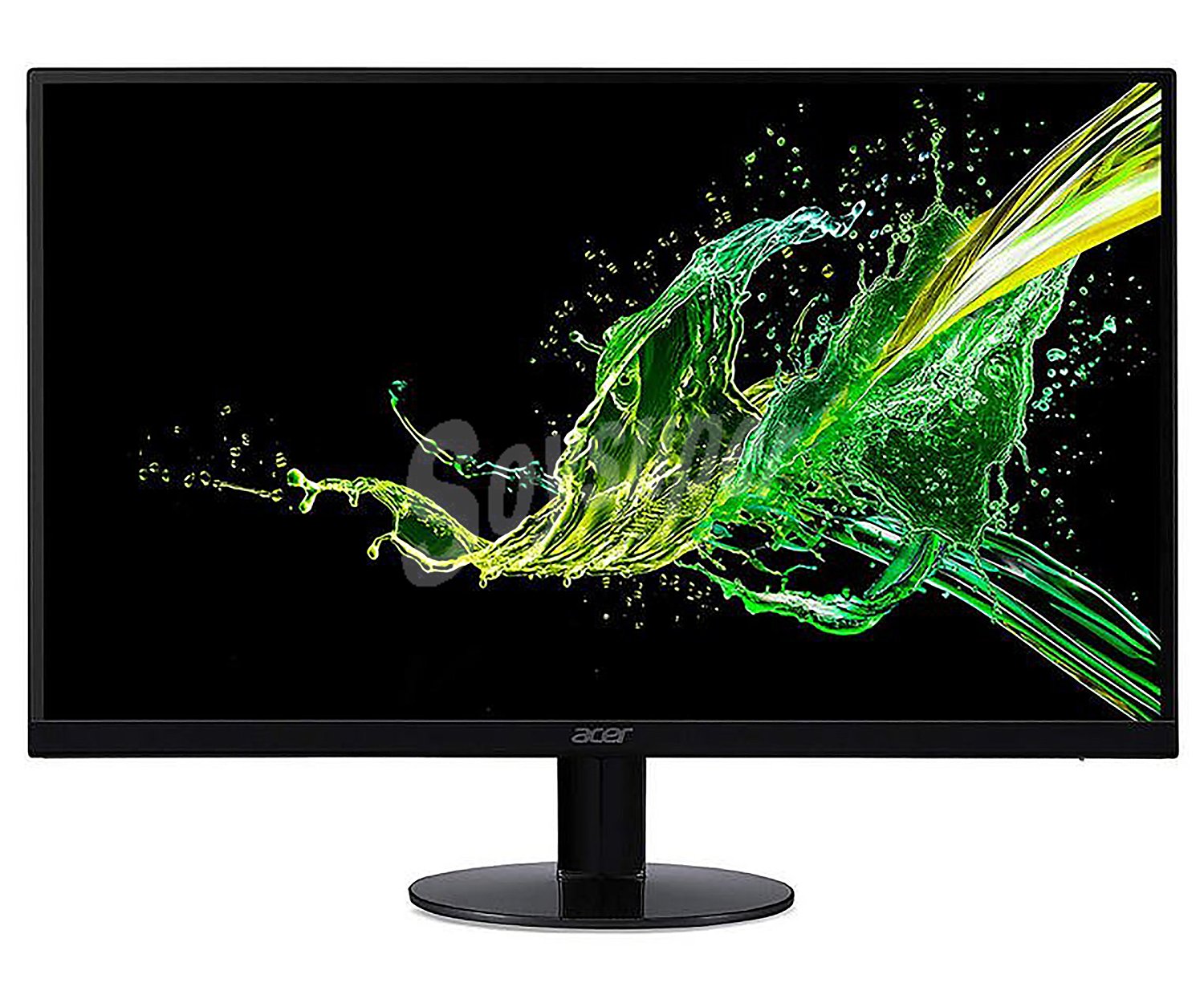 Monitor PC 68,58cm (27") KA272bi, Full HD, hdmi, vga, 1ms