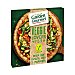 Garden gourmet Pizza con hortalizas, maíz y salsa de coliflor garden gourmet Veggie lovers