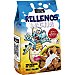 Cereales rellenos leche sin gluten