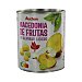 Producto alcampo Macedonia de frutas producto alcampo