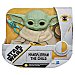 Peluche The Child interactivo con sonidos del personaje, Baby Yoda star wars