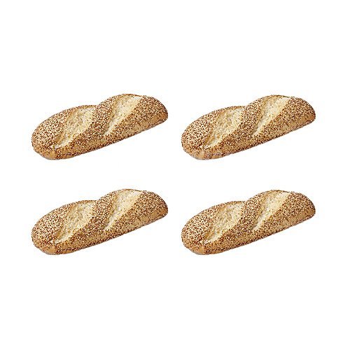 Panecillos de Teff, , 240g