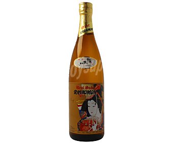 Rashomon Licor japonés a base de arroz Sake con D.O Kioto rashomon