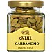 Especia de cardamomo