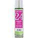 Caravan Colonia para mujer con vaporizador en spray caravan 24