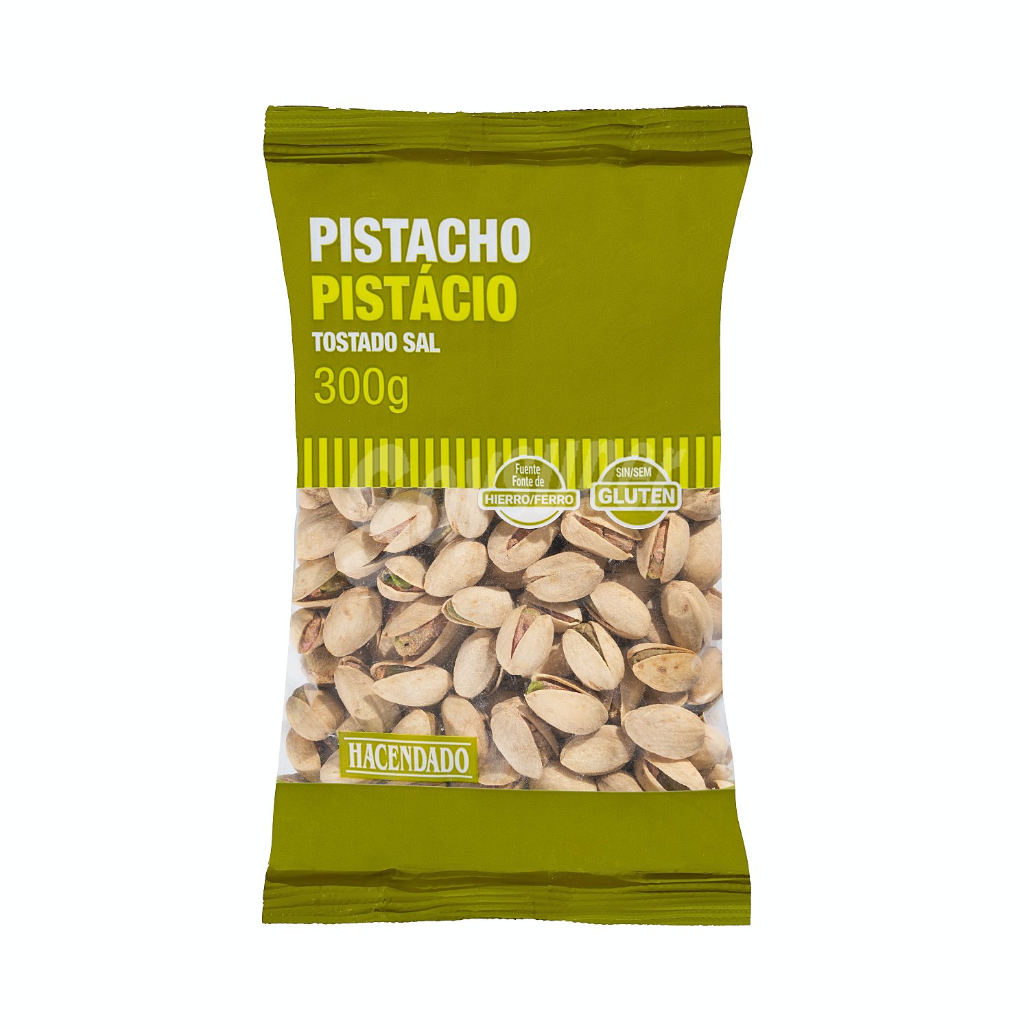 Pistachos