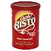 Caldo granulado aah¡ Bisto