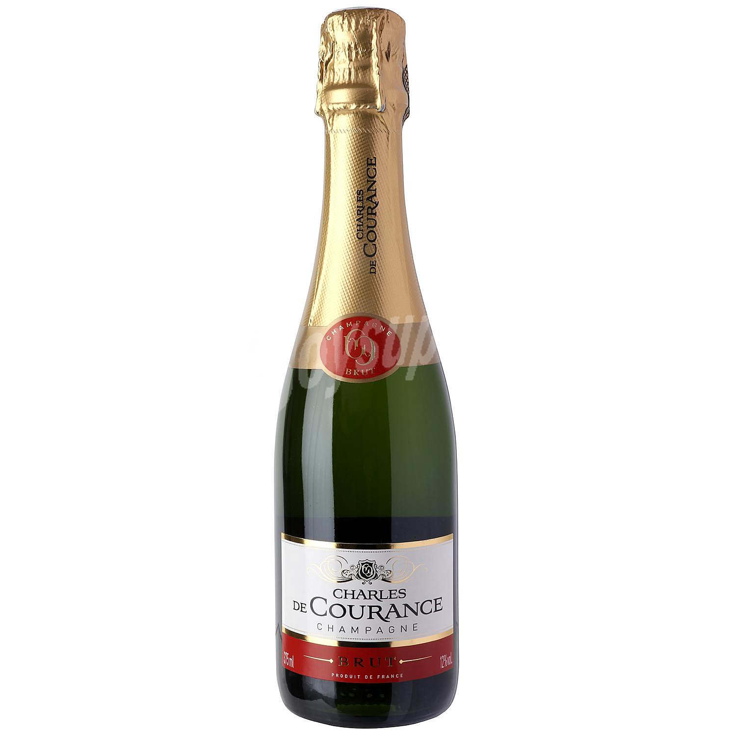 Champagne Charles de Courance brut