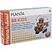 Planta BB Kids refuerza las defensas para niños 20 ampollas 250 g