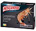 Langostino 32 / 40 brown salvaje, ultracongelado