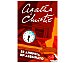 Se anuncia un asesinato, agatha christie, libro de bolsillo. Género: novela negra. Editorial Booket.