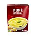 Producto alcampo Puré de patatas natural