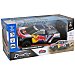 Coche de rally Peugeot 3008 DKR radicontrol, escala 1:16, hasta 12km/h, radiocontrol