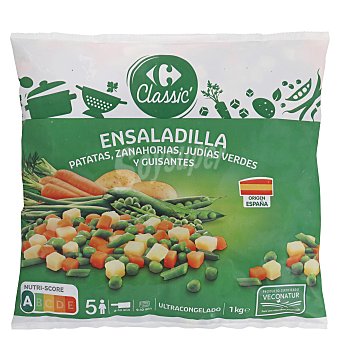 Ensaladilla Carrefour Classic'