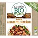 Bio Organic alitas de pollo ecológicas, sin gluten y sin lactosa