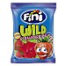 Caramelos de goma fresa Wild Fini sin gluten