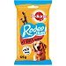 Snack para perros queso y buey pedigree rodeo duos