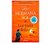 La hermana sol, lucinda riley, libro de bolsillo. Género: romántica. Editorial Debolsillo.