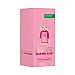 United colors OF benetton Eau de toilette para mujer con vaporizador en spray y fragancia a frambuesa rosa united color OF benetton Sisterland