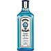 Ginebra inglesa premium tipo London dry gin