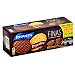 Galletas finas de chocolate negro Digestive FONTANEDAc170