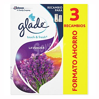 Recambio Lavanda