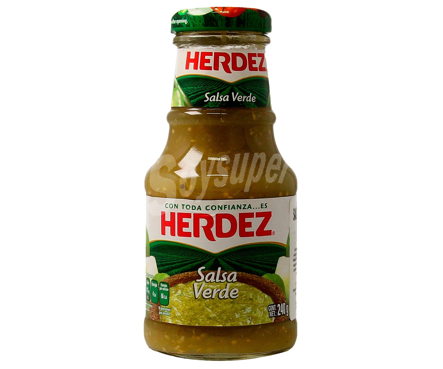 Salsa verde