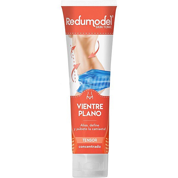 Skin Tonic crema tensor Vientre Plano concentrada