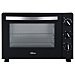 Horno de sobremesa qilive Q.5962, , 1600W, termostato, temporizador