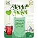 Edulcorante de la planta de stevia