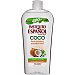 Aceite corporal hidrantante suavidad total Coco 0% parabenos