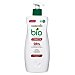 Crema corporal firmeza bio todo tipo de pieles dosificador 400 ml