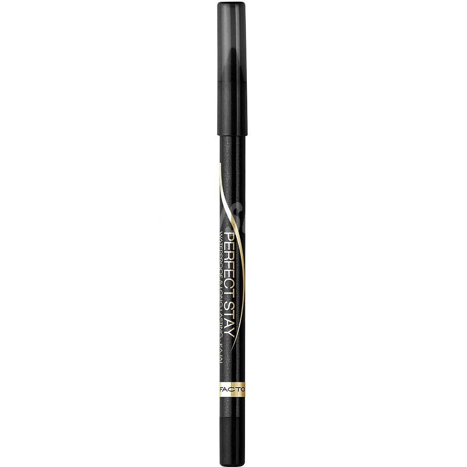 Perfilador de ojos kajal perfect stay 090 ebony