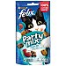 Snack para Gato felixparty Mix Oceano