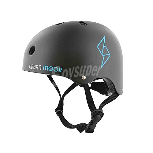 Casco protector t´nb Urban Moov, talla M