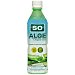 Agua de Aloe vera T'best premium sin azúcar