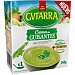 Crema de guisantes