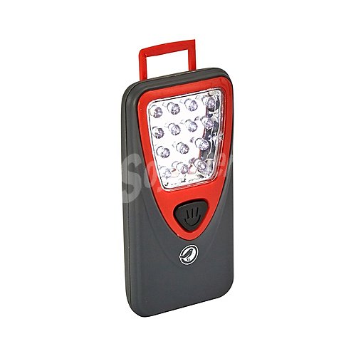 Linterna Led de trabajo, producto alcampo