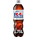 Refresco de cola light Pepsi