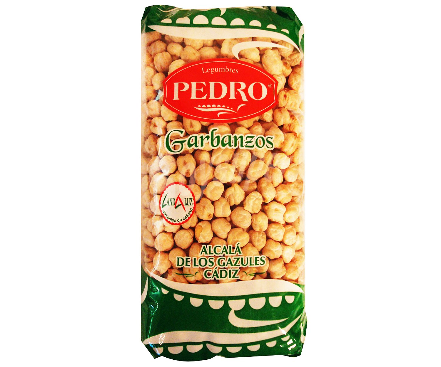 Garbanzos