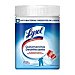 Quitamanchas polvo lysol, 450 gr