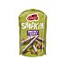 Snack´in mini sticks de fuet con nueces