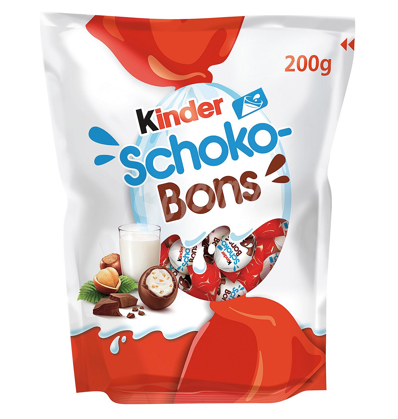 Huevos schokobons