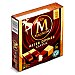 Helado de vainilla cubierto de chocolate con leche magnum Classic de Frigo