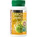 Garcinia Cambogia inhibidor del apetito y quemagrasa