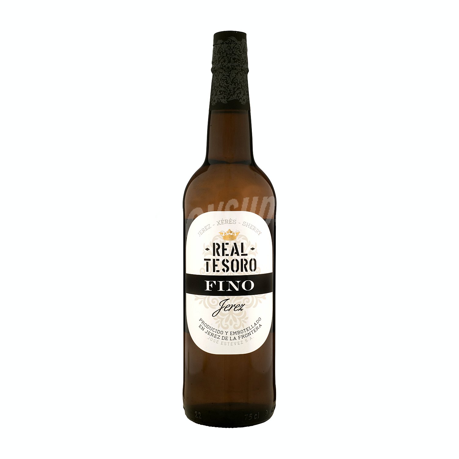 Jerez fino seco