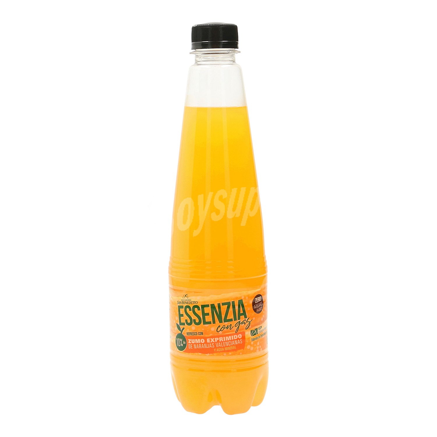 Essenzia refresco de naranja