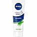 Crema de manos con aloe vera nivea, tubo 100 ml