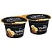 Yogur plátano-vainilla-cacahuete yopro, pack 2x160 G